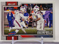2026 Topps Flagship #292 Raging Bills