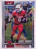 2026 Topps Flagship #3 James Conner