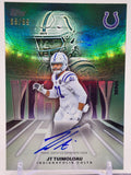 2026 Topps Flagship #VI-JT JT Tuimoloau Victory Ink #/99