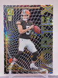 2025 Donruss #9 Dillon Gabriel Vortex