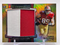 2013 Bowman Sterling #51 Vance McDonald #/20
