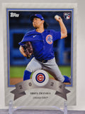 2024 Topps Wonderland #10 Shota Imanaga