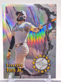 2026 Topps Chrome #WC-10 Fernando Tatis Jr. Wrecking Crew