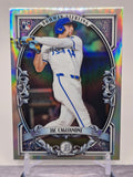 2026 Bowman #BST-14 Jac Caglianone Bowman Sterling