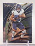 2025 Panini Select #272 D'Andre Swift