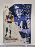 2025 Panini Rookies & Stars #5 Colston Loveland Rookie Exclusive