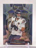 2025 Panini Select #73 Caleb Williams