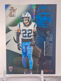 2025 Topps Signature Class #238 Lathan Ransom #/150