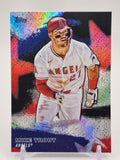 2026 Topps #SMLB-7 Mike Trout Stars of MLB