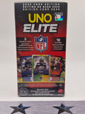 UNO Elite NFL 2025 Core Edition - Booster Set