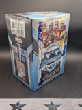 2025-26 Bowman Basketball Blaster Box