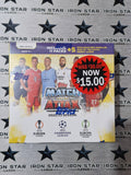Topps Match Attax 2022/23 Season Blaster Box